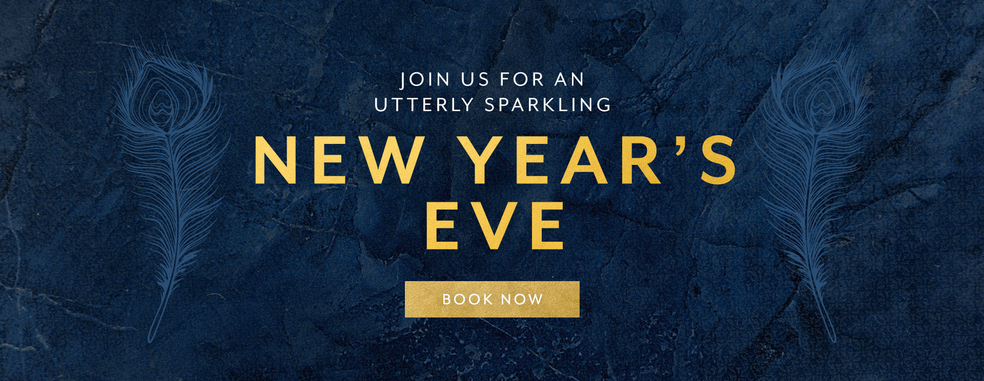 New Year's Eve at The Chilworth Arms