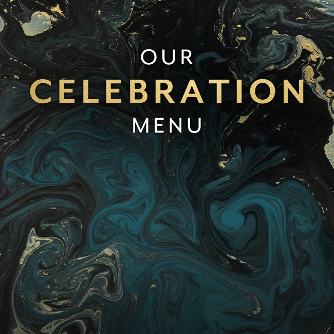 Set menu at The Chilworth Arms