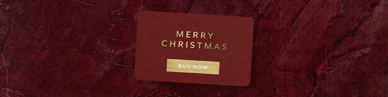 The Chilworth Arms Christmas Gift Card