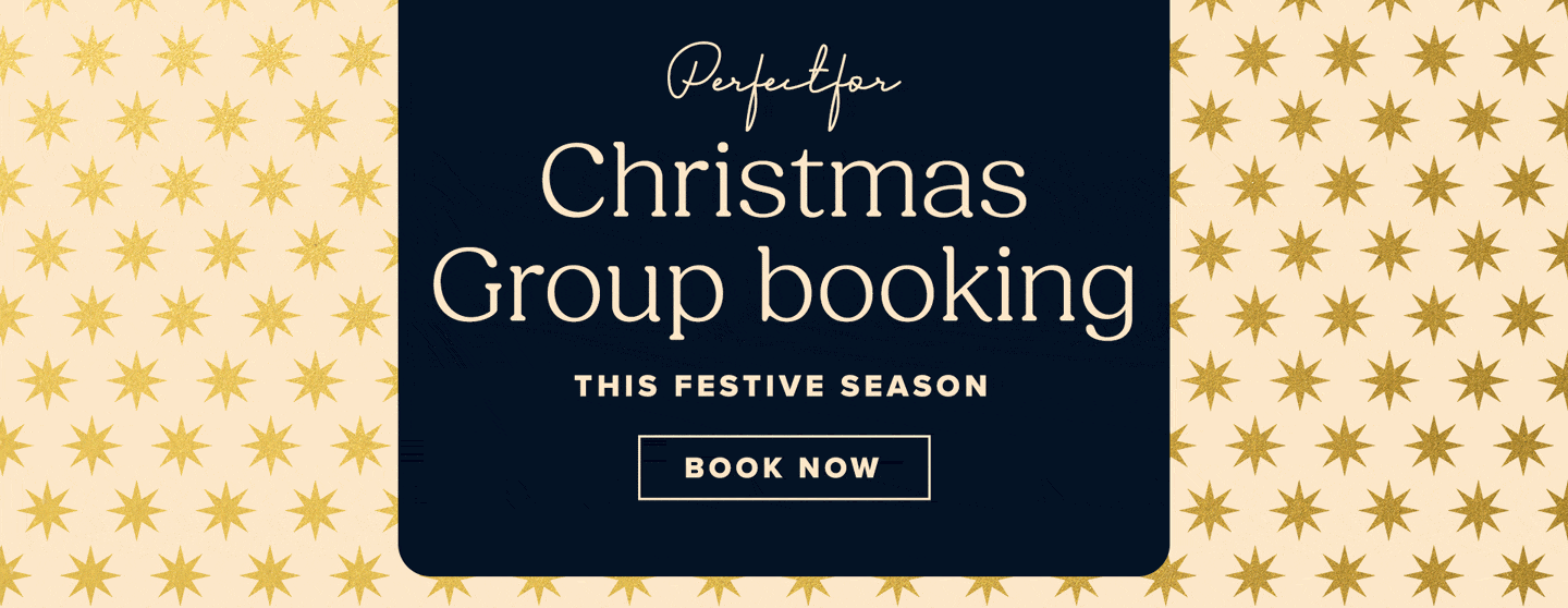 Christmas 2024 at Chilworth